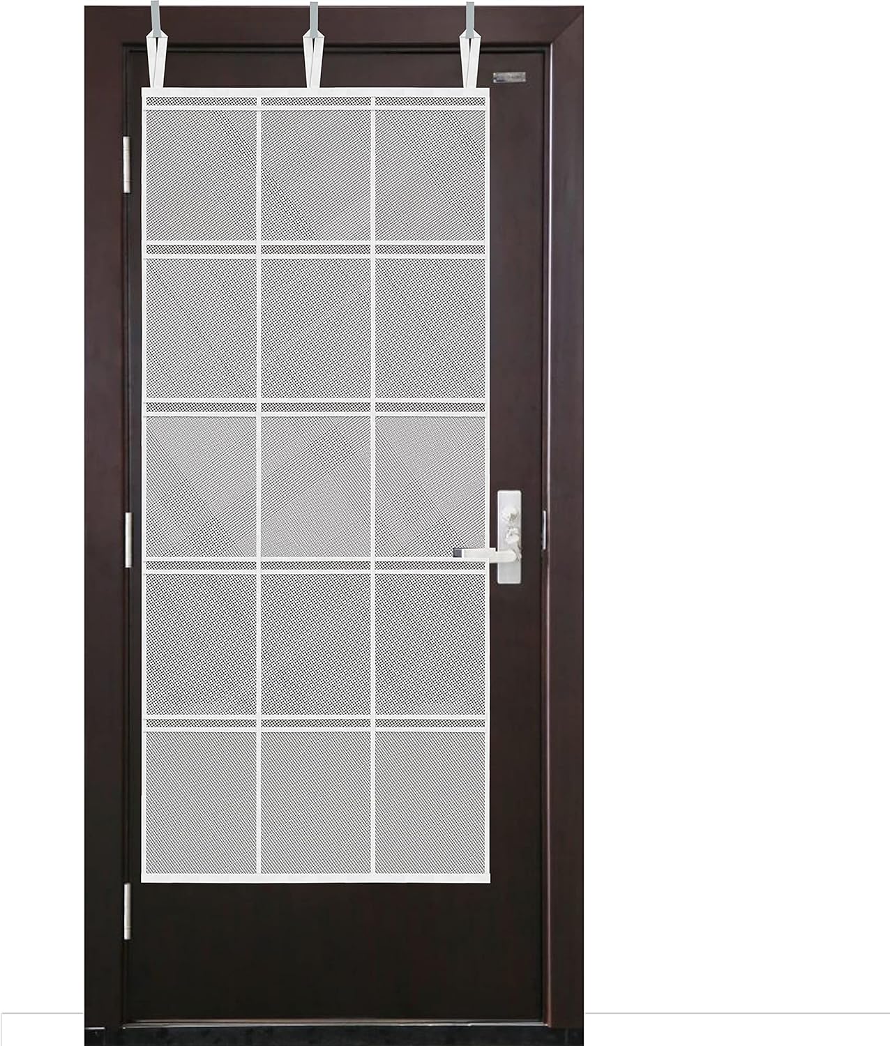 Cruise On Large Mesh Over-the-Door Organizer, 15-Pocket, 24"x60"