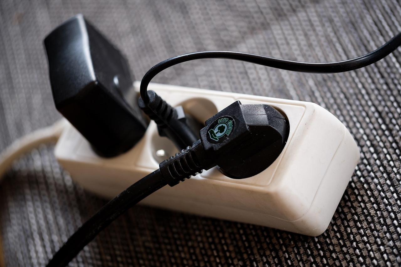 Why cruise lines confiscate surge protectors